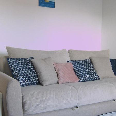 Apartment Marina Srima Εξωτερικό φωτογραφία