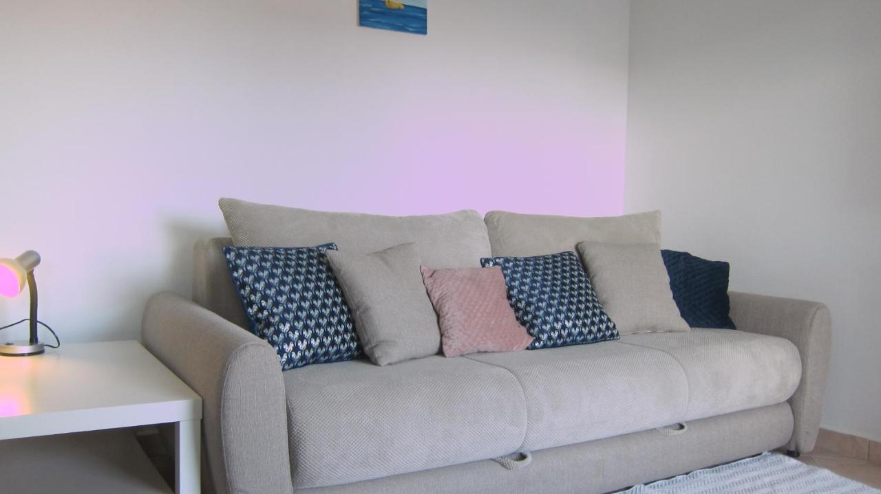 Apartment Marina Srima Εξωτερικό φωτογραφία