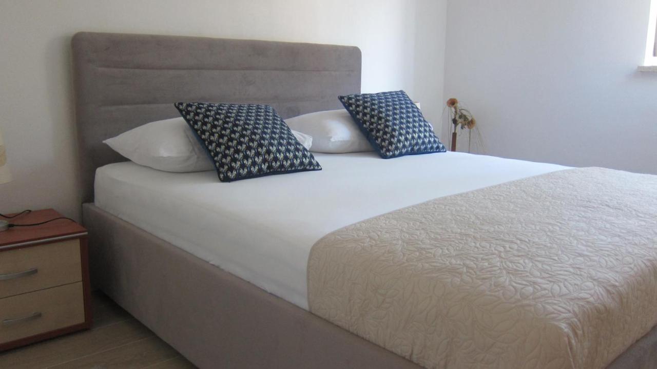 Apartment Marina Srima Εξωτερικό φωτογραφία