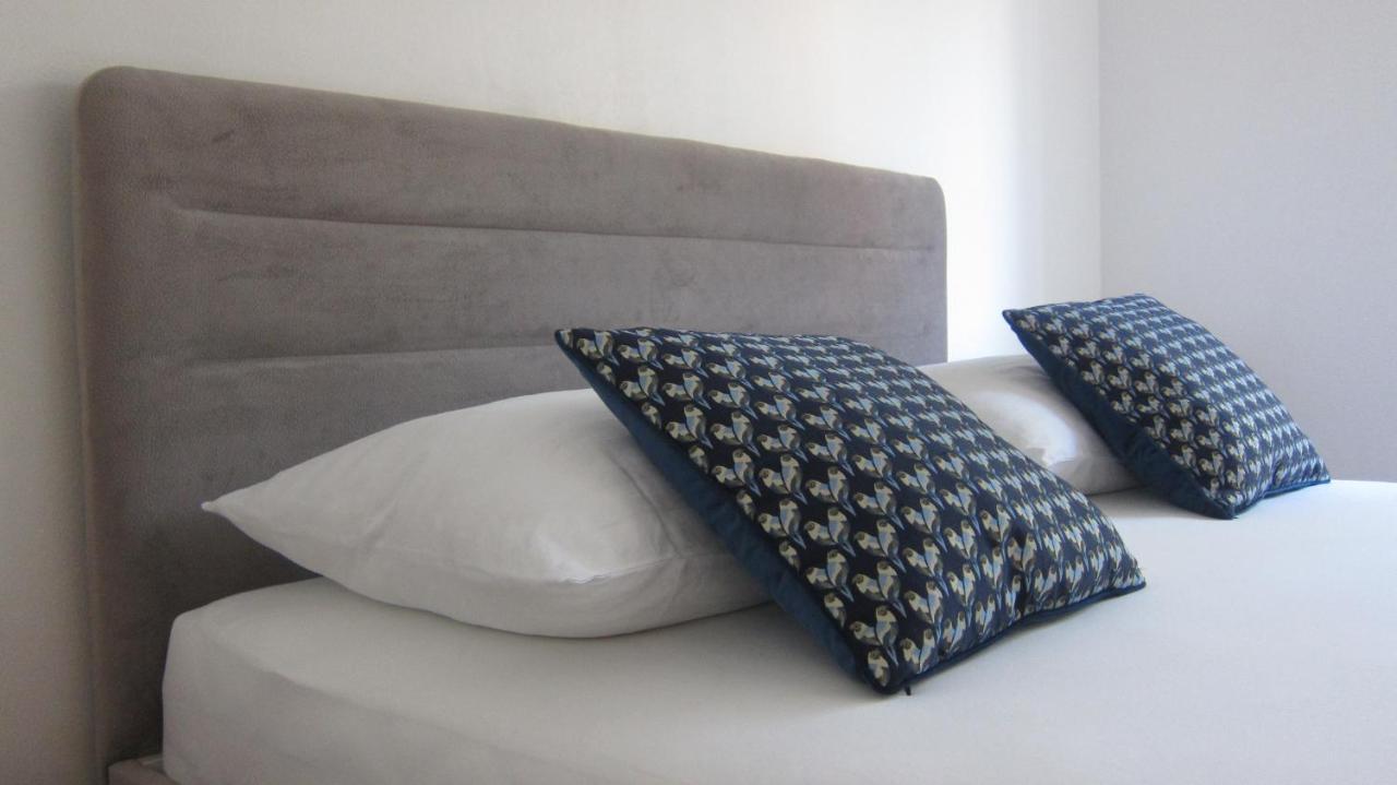 Apartment Marina Srima Εξωτερικό φωτογραφία