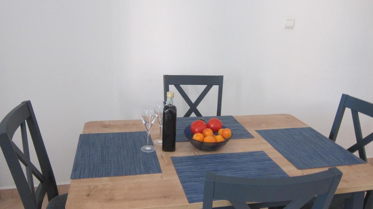 Apartment Marina Srima Εξωτερικό φωτογραφία