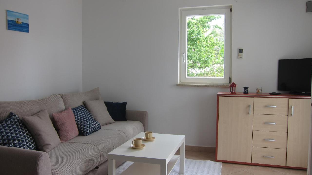 Apartment Marina Srima Εξωτερικό φωτογραφία