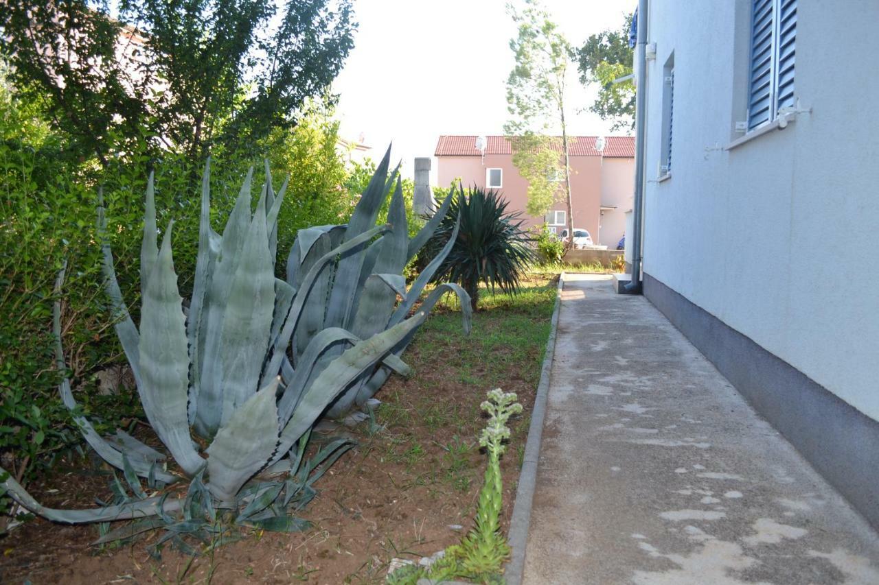 Apartment Marina Srima Εξωτερικό φωτογραφία