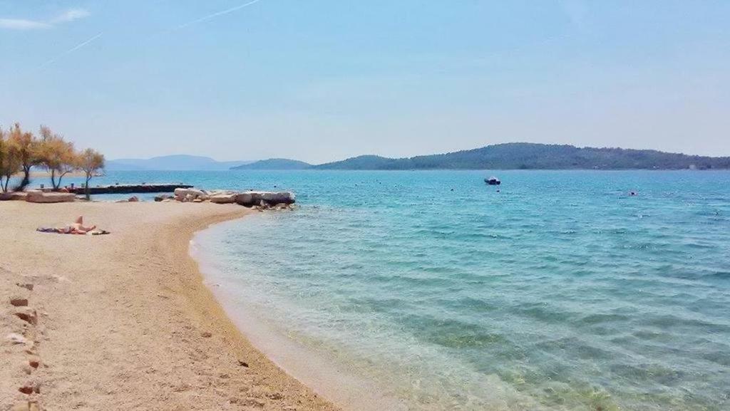Apartment Marina Srima Εξωτερικό φωτογραφία