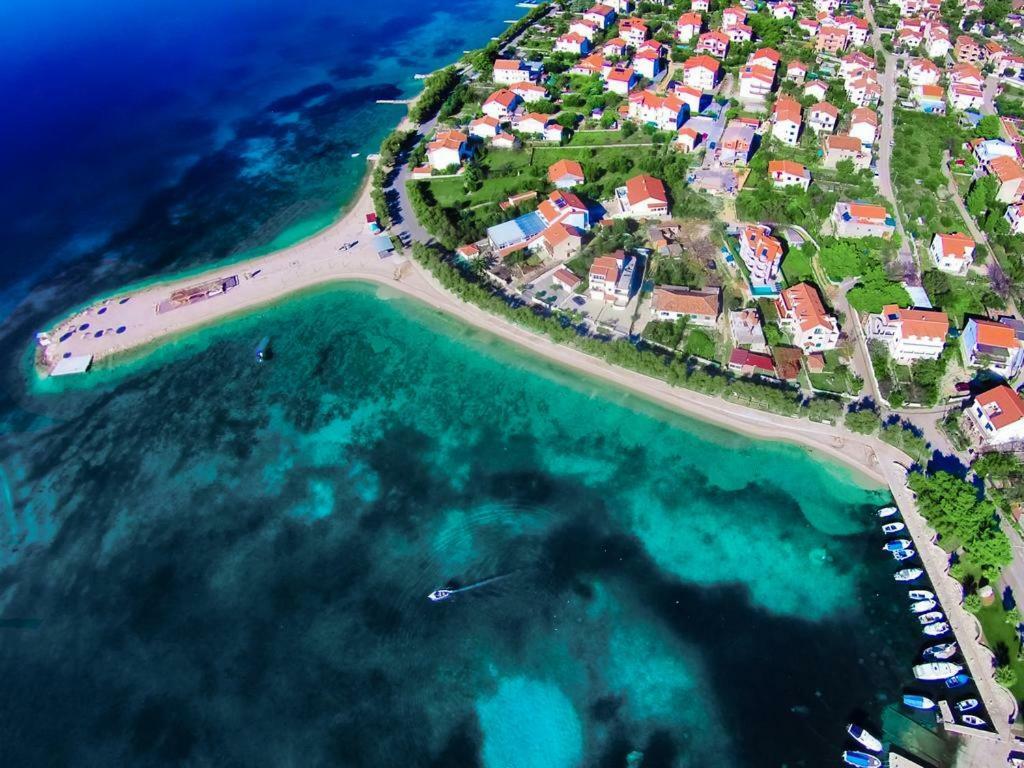 Apartment Marina Srima Εξωτερικό φωτογραφία