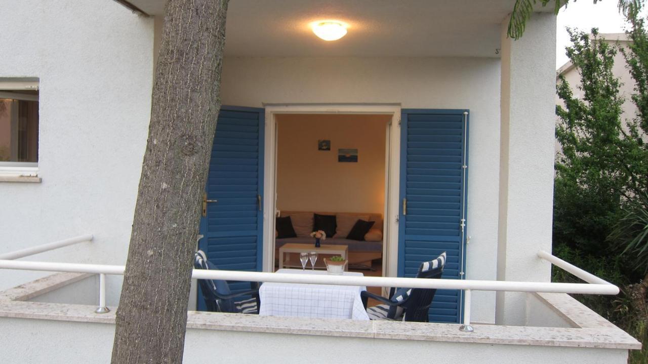 Apartment Marina Srima Εξωτερικό φωτογραφία