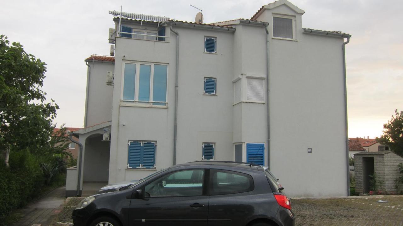 Apartment Marina Srima Εξωτερικό φωτογραφία