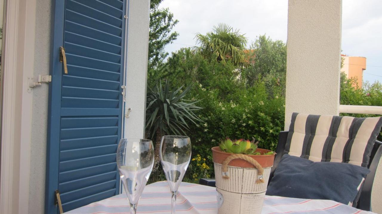 Apartment Marina Srima Εξωτερικό φωτογραφία